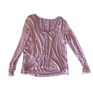 Soft & Sexy Collection top.